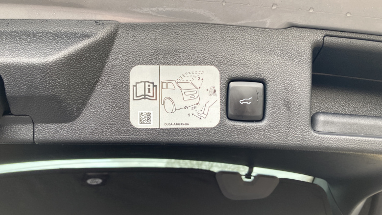 Ford Kuga 1.5 EcoBlue Titanium Edition 5dr Diesel Estate